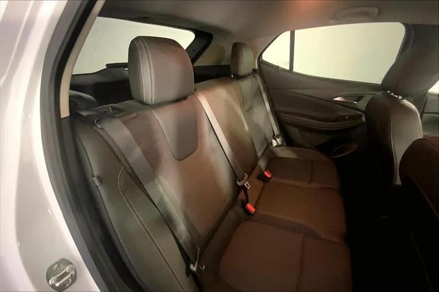 2025 Buick Encore GX Preferred AWD