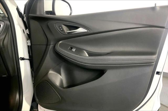 2025 Buick Encore GX Preferred AWD