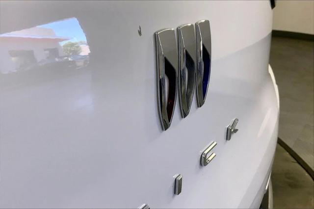 2025 Buick Encore GX Preferred AWD