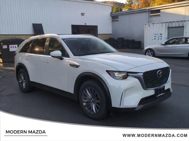 2026 Mazda X-90 3.3 Turbo Select for sale in Thomaston, CT