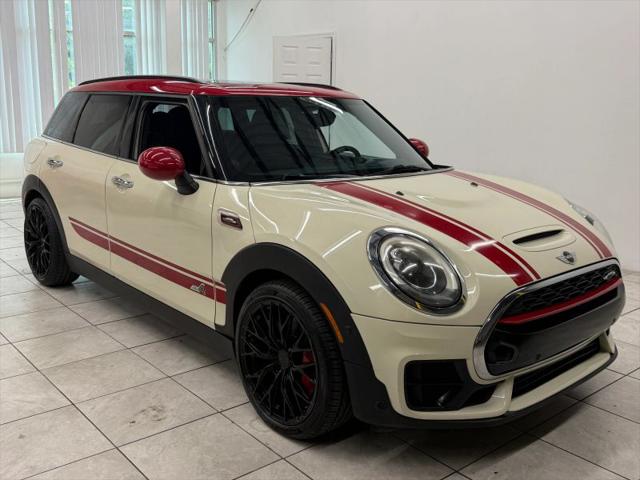 2018 MINI Cooper Clubman John Cooper Works for sale in Chantilly, VA