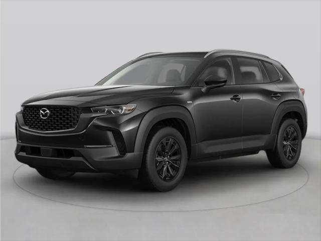2026 Mazda CX-50 Hybrid Preferred