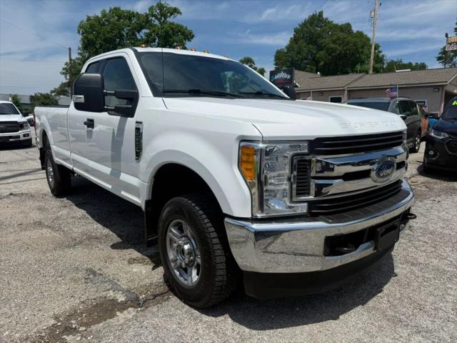 2017 Ford F-250 XLT for sale in Blue Springs, MO