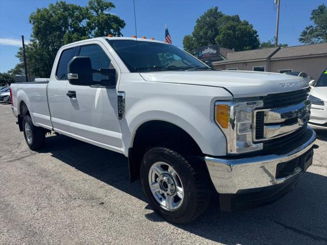 2017 Ford F-250 XLT for sale in Blue Springs, MO