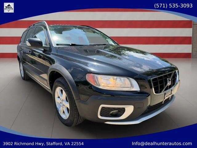 2009 Volvo XC70 3.2 for sale in Stafford, VA