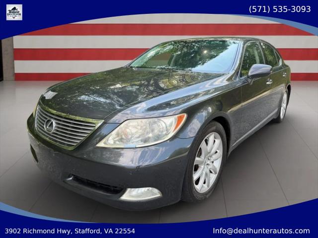 2008 Lexus LS 460 460 for sale in Stafford, VA