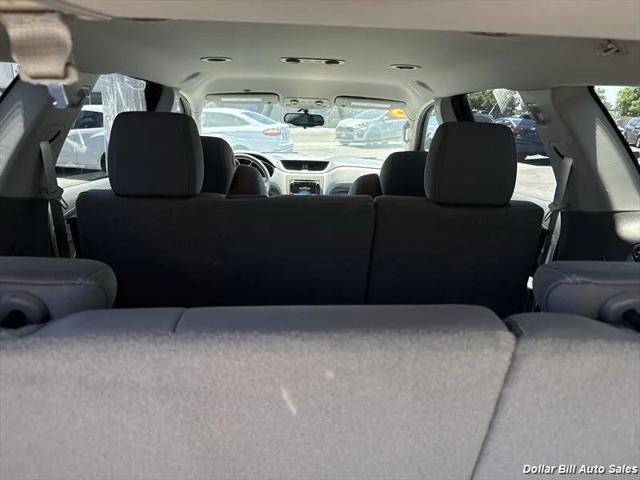 2013 Chevrolet Traverse LS