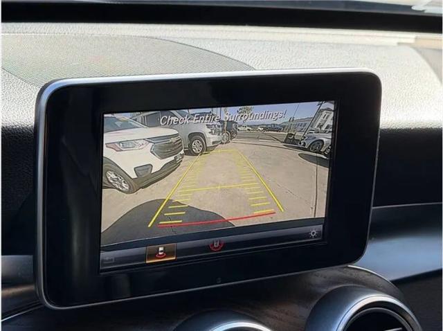 2018 Mercedes-Benz C-CLASS C 300 C 300