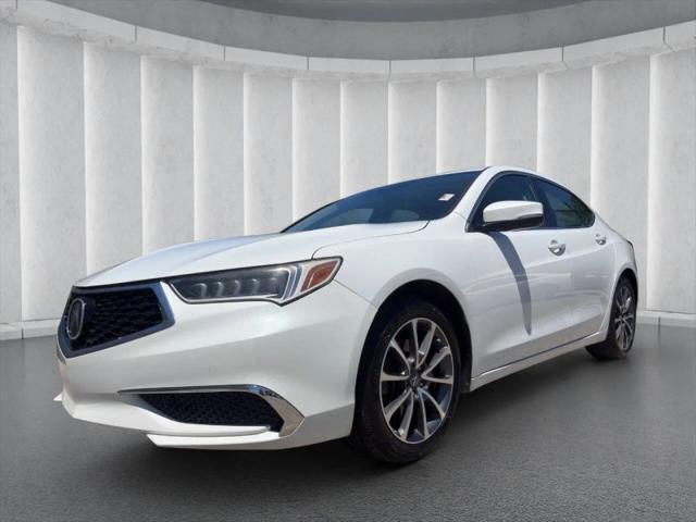 2019 Acura TLX Standard for sale in Glen Burnie, MD