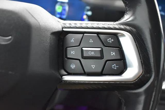 2024 Ford Mustang EcoBoost Premium Convertible