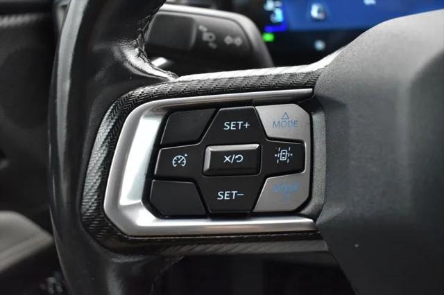 2024 Ford Mustang EcoBoost Premium Convertible