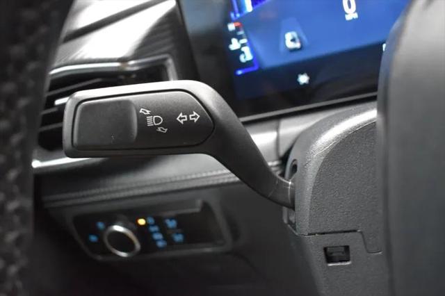 2024 Ford Mustang EcoBoost Premium Convertible