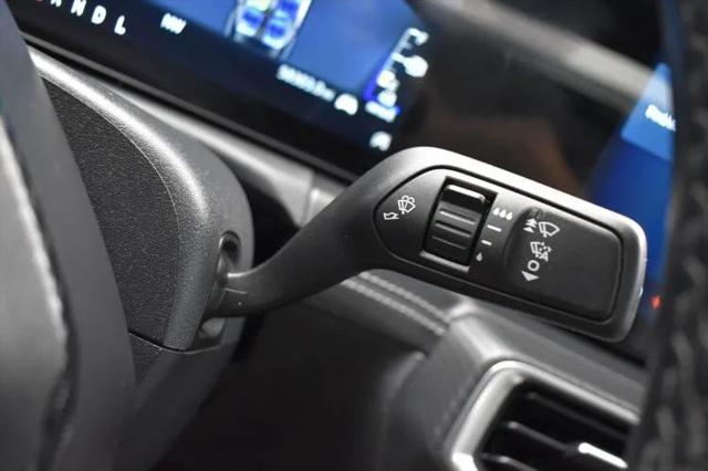 2024 Ford Mustang EcoBoost Premium Convertible