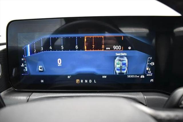 2024 Ford Mustang EcoBoost Premium Convertible