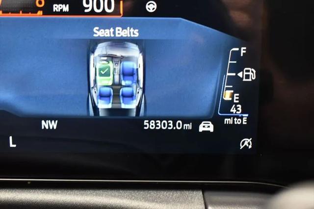 2024 Ford Mustang EcoBoost Premium Convertible