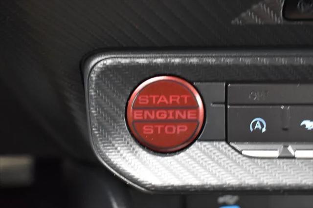 2024 Ford Mustang EcoBoost Premium Convertible