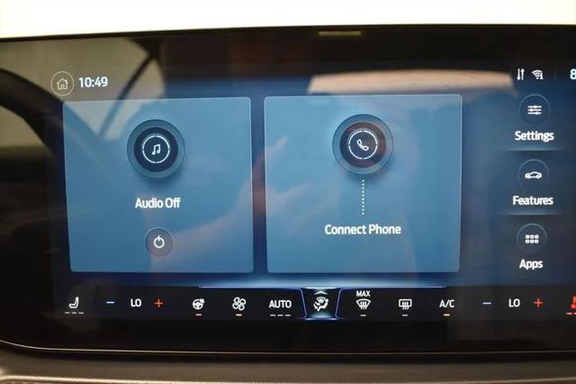 2024 Ford Mustang EcoBoost Premium Convertible