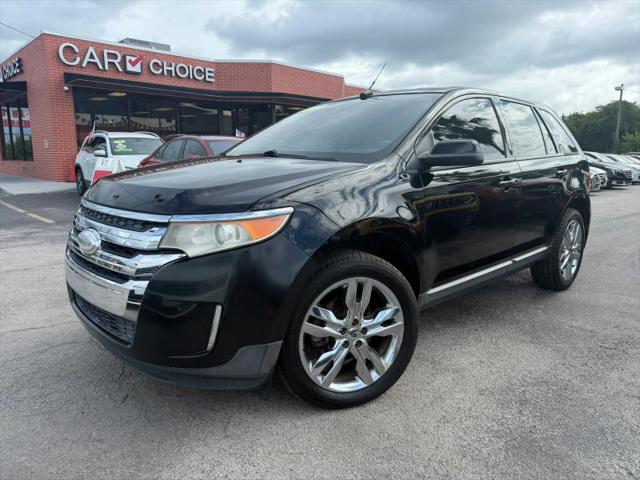 2012 Ford Edge SEL for sale in Tampa, FL