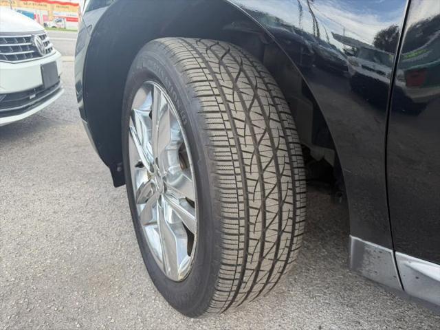 2012 Ford Edge SEL