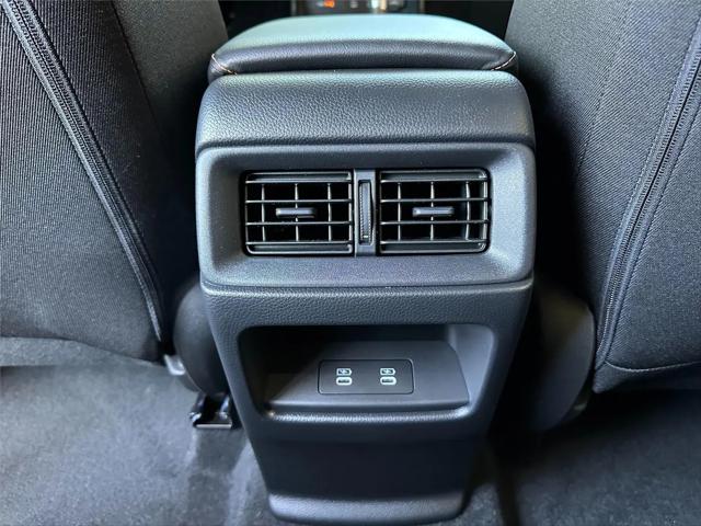 2026 Honda CR-V Hybrid AWD Sport