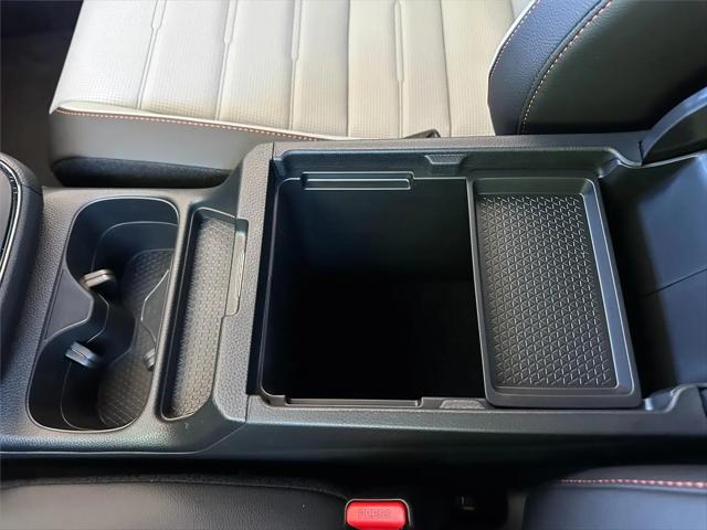 2026 Honda CR-V Hybrid AWD Sport Touring