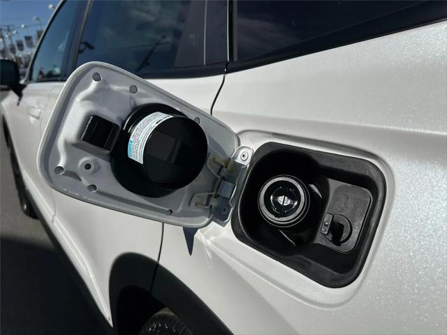 2026 Honda CR-V Hybrid AWD Sport Touring