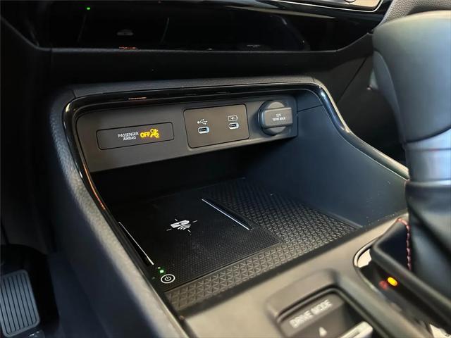 2026 Honda CR-V Hybrid AWD Sport Touring