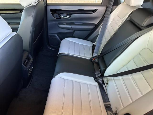 2026 Honda CR-V Hybrid AWD Sport Touring