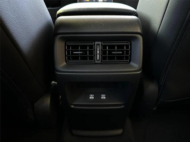 2026 Honda CR-V Hybrid AWD Sport Touring