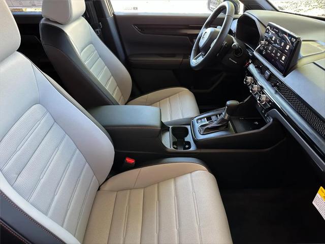 2026 Honda CR-V Hybrid AWD Sport Touring