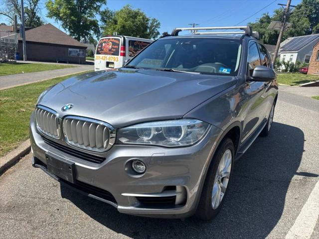 2016 BMW X5 eDrive xDrive40e for sale in Lodi, NJ