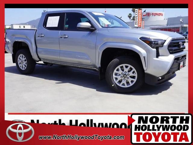 2026 Toyota Tacoma SR5 for sale in North Hollywood, CA