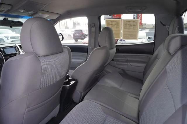 2014 Toyota Tacoma PreRunner V6