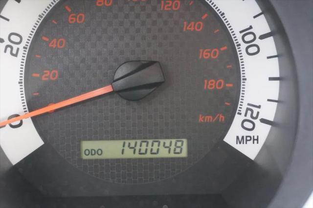 2014 Toyota Tacoma PreRunner V6