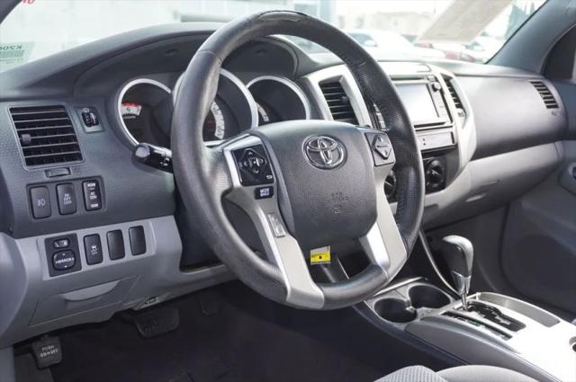 2014 Toyota Tacoma PreRunner V6