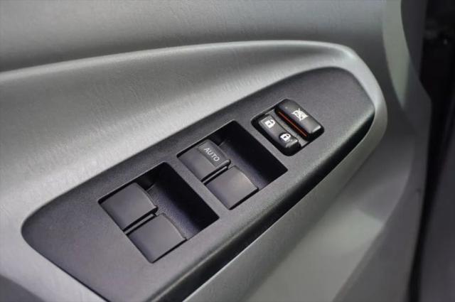 2014 Toyota Tacoma PreRunner V6
