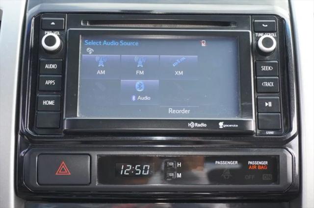2014 Toyota Tacoma PreRunner V6