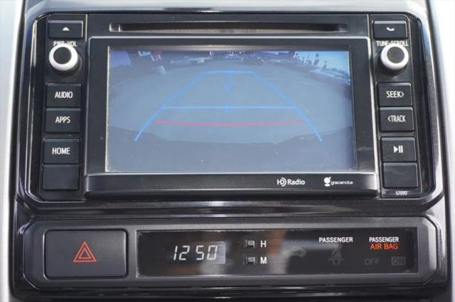 2014 Toyota Tacoma PreRunner V6