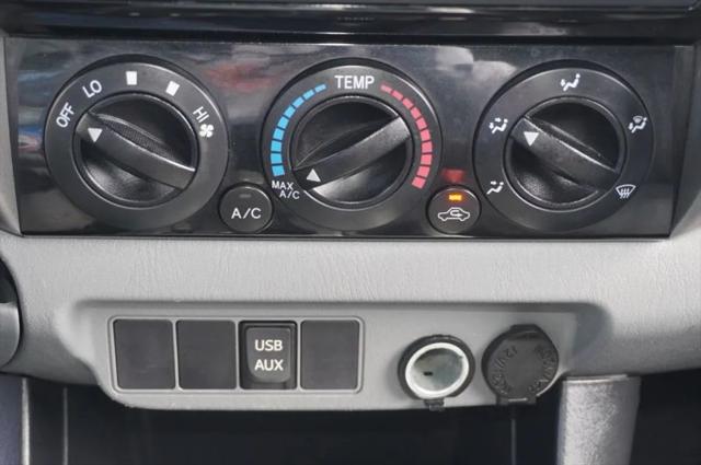 2014 Toyota Tacoma PreRunner V6