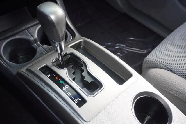 2014 Toyota Tacoma PreRunner V6