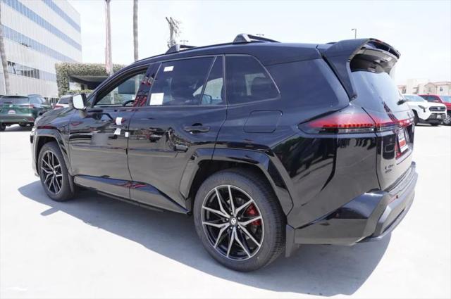 2026 Toyota RAV4 Plug-In Hybrid GR Sport