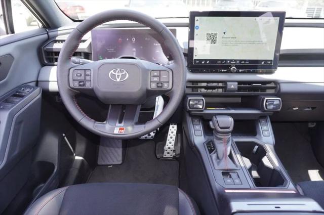 2026 Toyota RAV4 Plug-In Hybrid GR Sport