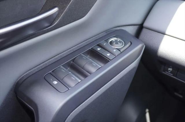 2026 Toyota RAV4 Plug-In Hybrid GR Sport
