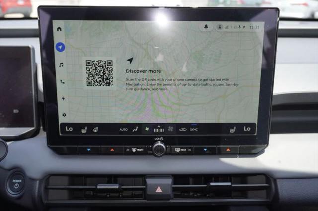 2026 Toyota RAV4 Plug-In Hybrid GR Sport
