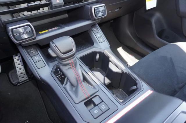 2026 Toyota RAV4 Plug-In Hybrid GR Sport