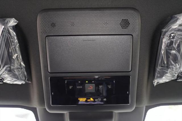 2026 Toyota RAV4 Plug-In Hybrid GR Sport