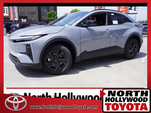 2026 Toyota C-HR XSE for sale in North Hollywood, CA
