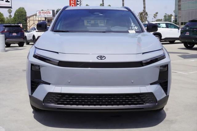 2026 Toyota C-HR XSE