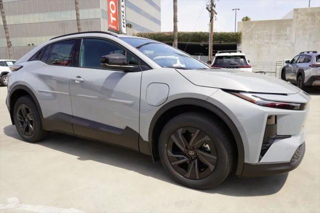 2026 Toyota C-HR XSE