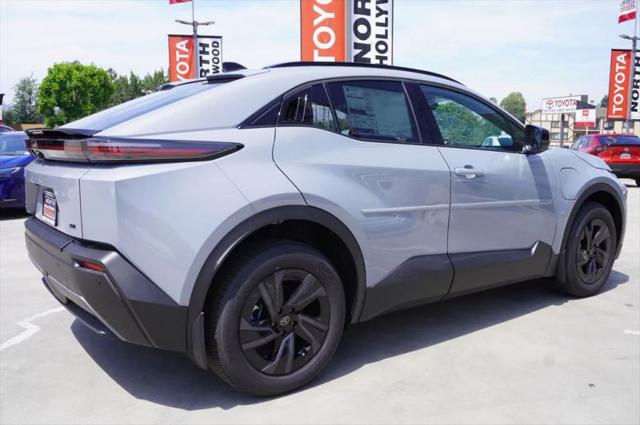 2026 Toyota C-HR XSE